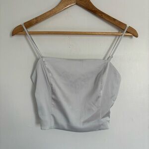 Aritzia Sunday Best cami top